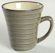 Sango Salerno Black Mug