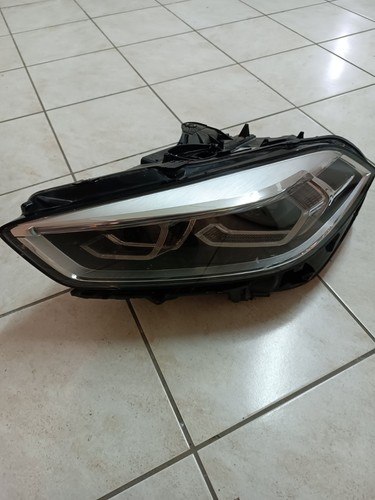 Faro anteriore bmw - faro,