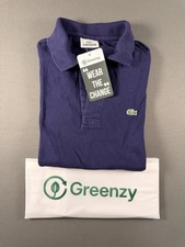 Lacoste Polo Shirt Uomo Taglia