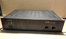 Amplificatore discreto ad alta