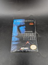 Total recall nintendo - total, (nintendo