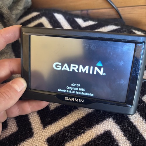 Garmin nuvi 57lm navigatore - garmin,