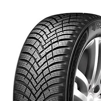 Hankook 215 55r16 - w462, 93h