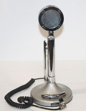 Microfono vintage astatic - microfono,