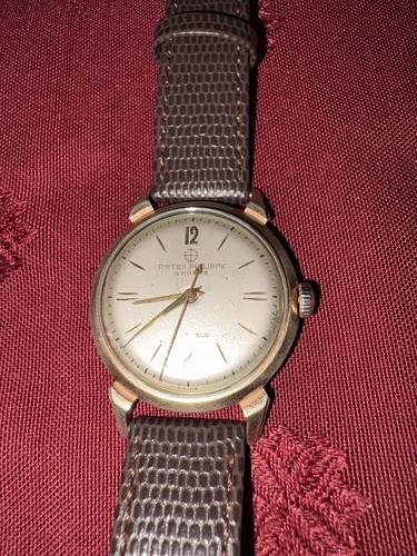 Patek philippe montre - patek,
