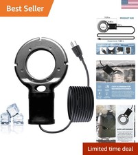Scaldabagno per Pollo 500 Watt