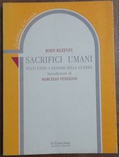 John Kleeves Sacrifici umani