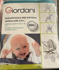 Parapioggia Per Sistema