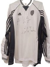 🤍🖤🤍 Maglia home AC