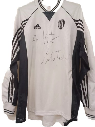 Maglia home ac - 🤍🖤🤍,