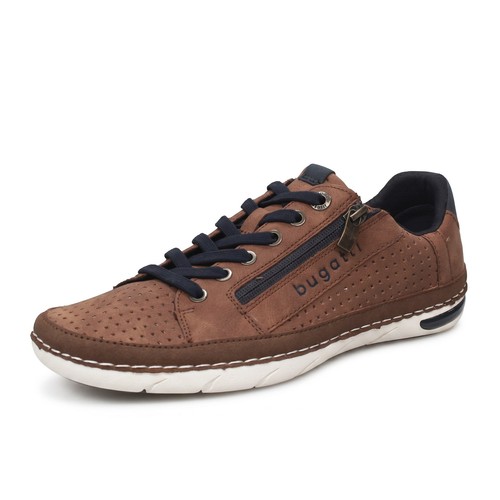 Bugatti gienans sneakers - bugatti,