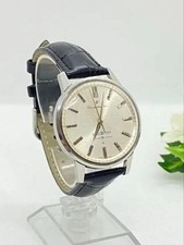Orologio Seiko Seikomatic 603