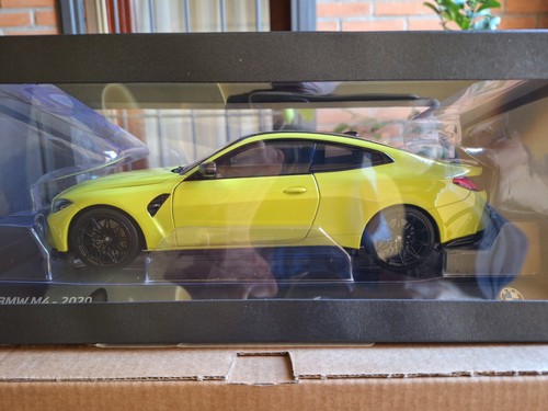 Minichamps bmw coupe - minichamps,