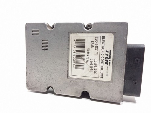 Centralina abs saab ver2 - abs,