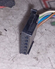 Motorino tetto apribile