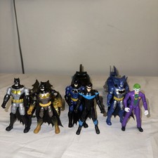 DC COMICS action figure BATMAN
