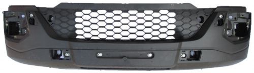 Paraurti 100 12120 - paraurti, poliplast