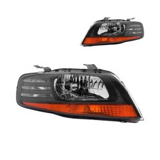 Fari Sinistro Destro H4 Per