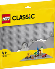 LEGO Classic 11024 Base grigia