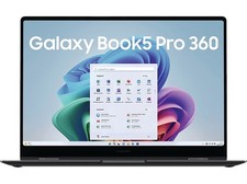 Laptop Samsung Galaxy Book5