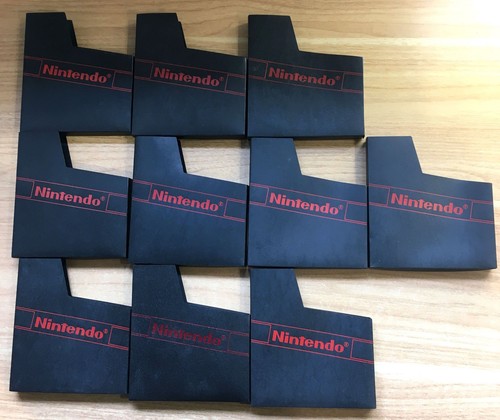Lot étuis protection - lot, 10