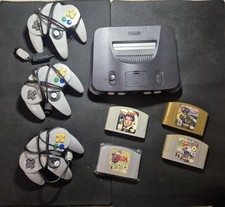 Nintendo 64 Lotto NTSC (Import