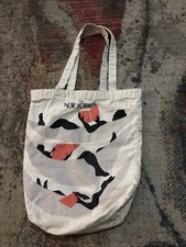 Borsa The New Yorker Edizione