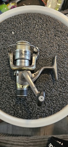 Mulinello spinning mitchell - da,