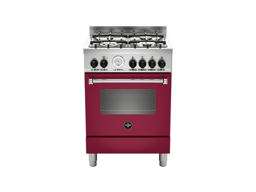 Bertazzoni germania - bertazzoni, la