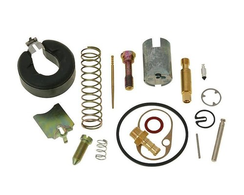Kit riparazione carburatore - riparazione,