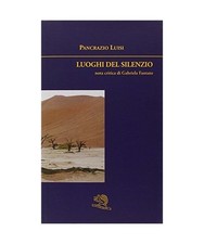 Luoghi del silenzio, Pancrazio
