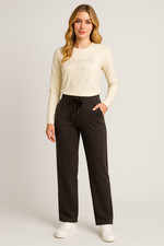 PANTALONE TUTA DONNA DATCH