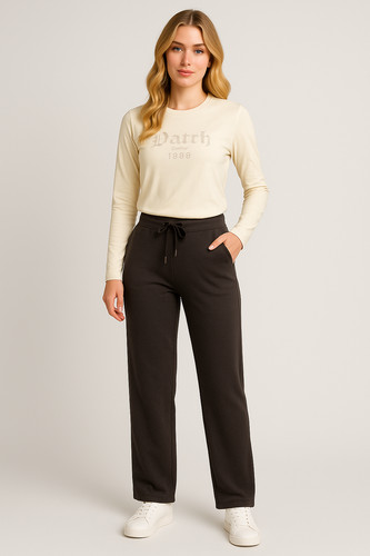 Pantalone tuta donna datch - pantalone,