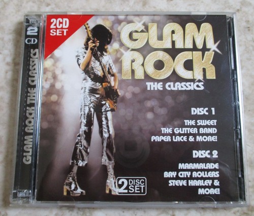 Various artists album - -, 2