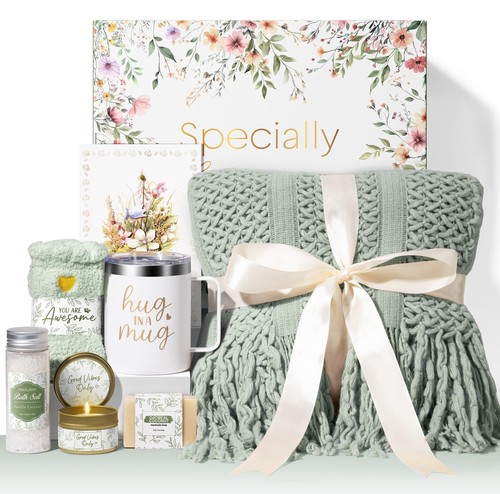 Regali self care per donna - self,