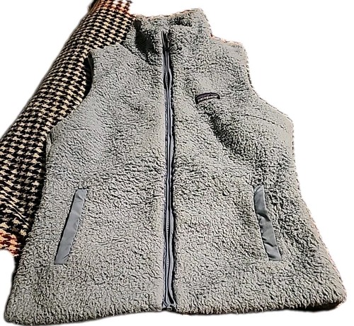 Giubbotto donna pile patagonia - pile,