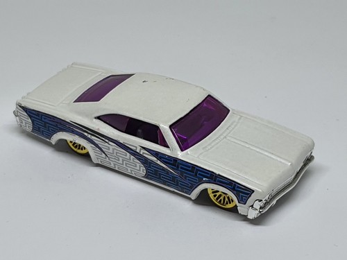 Dischi impala viola di - 65,