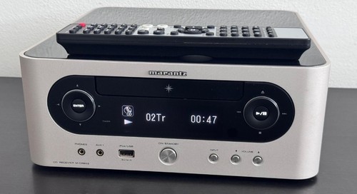 Marantz cr503 ricevitore - m‐cr503,
