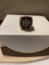 Anello NBA Chicago Bulls Michael Jordan 