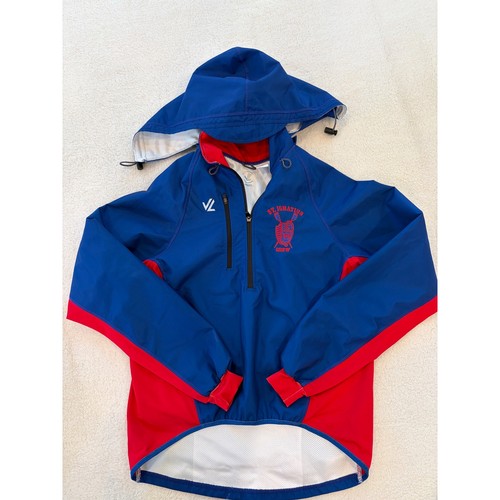 Giacca vento racing lg - a,