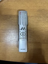 Telecomando originale Sharp