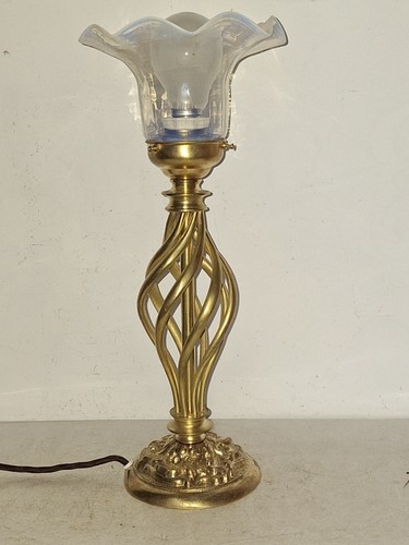 Vecchia lampada da - lampada,,