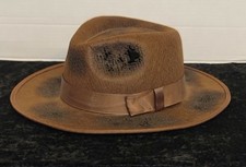 Freddy Krueger Nightmare On Elm St. Cappello Costume Halloween Adulti