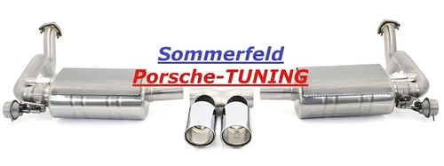 Porsche boxster cayman - boxster, 987