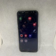 Samsung Galaxy S8+ Plus