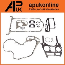 Kit guarnizioni inferiore 4