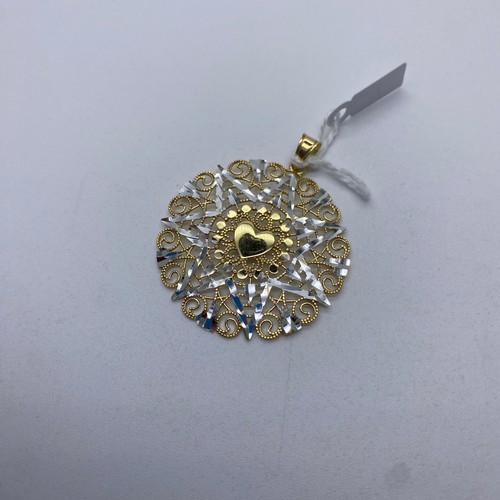 Ciondolo argento 925 - ciondolo, la