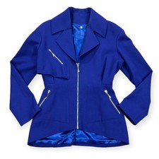 Thierry Mugler Jacket Women's