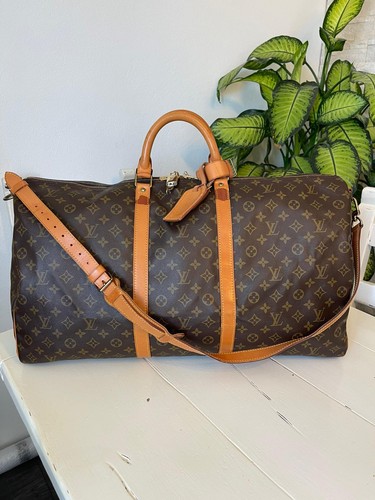 Louis vuitton keepall - louis,