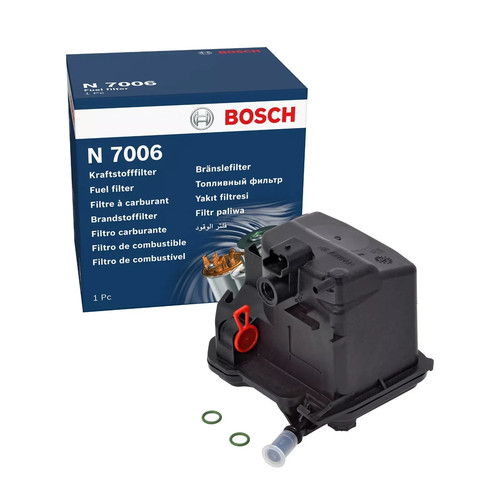 0450907006 filtro gasolio - filtro,